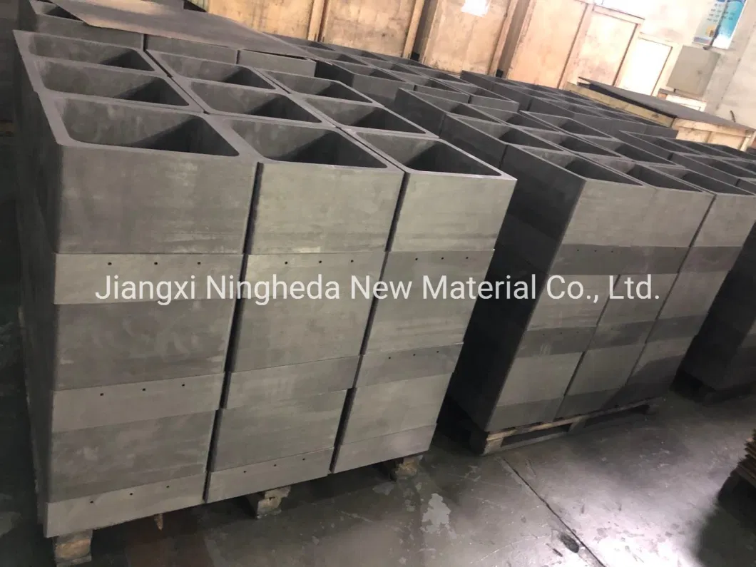 Graphite Products for Alloy Metallugy Battery Powder Carbon Fiber Composite