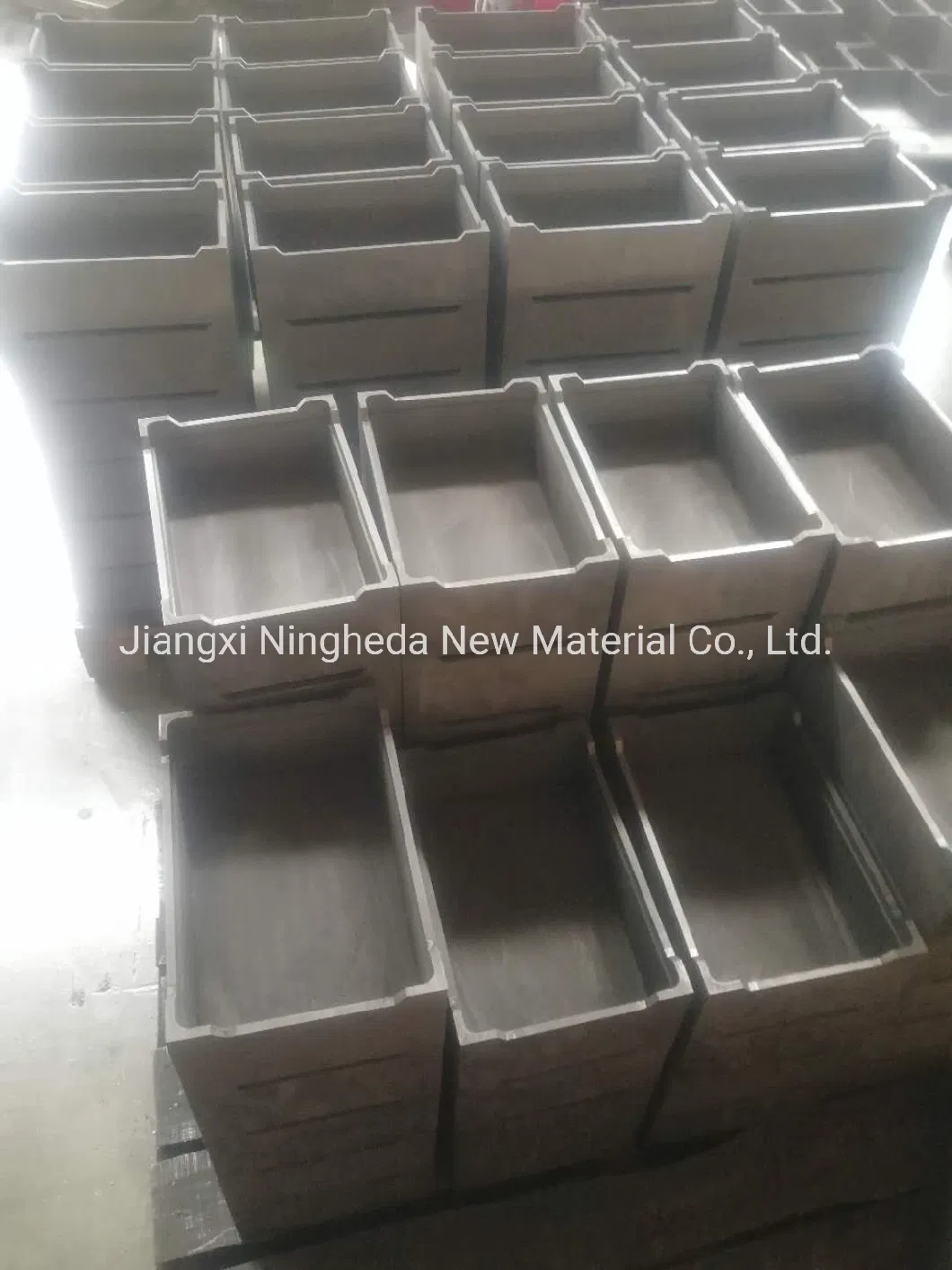 Graphite Products for Alloy Metallugy Battery Powder Carbon Fiber Composite