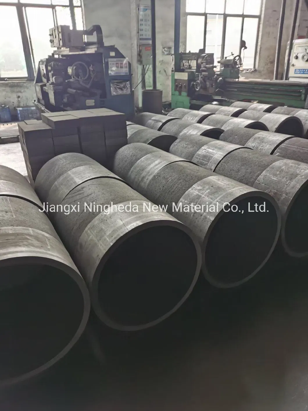 Graphite Products for Alloy Metallugy Battery Powder Carbon Fiber Composite